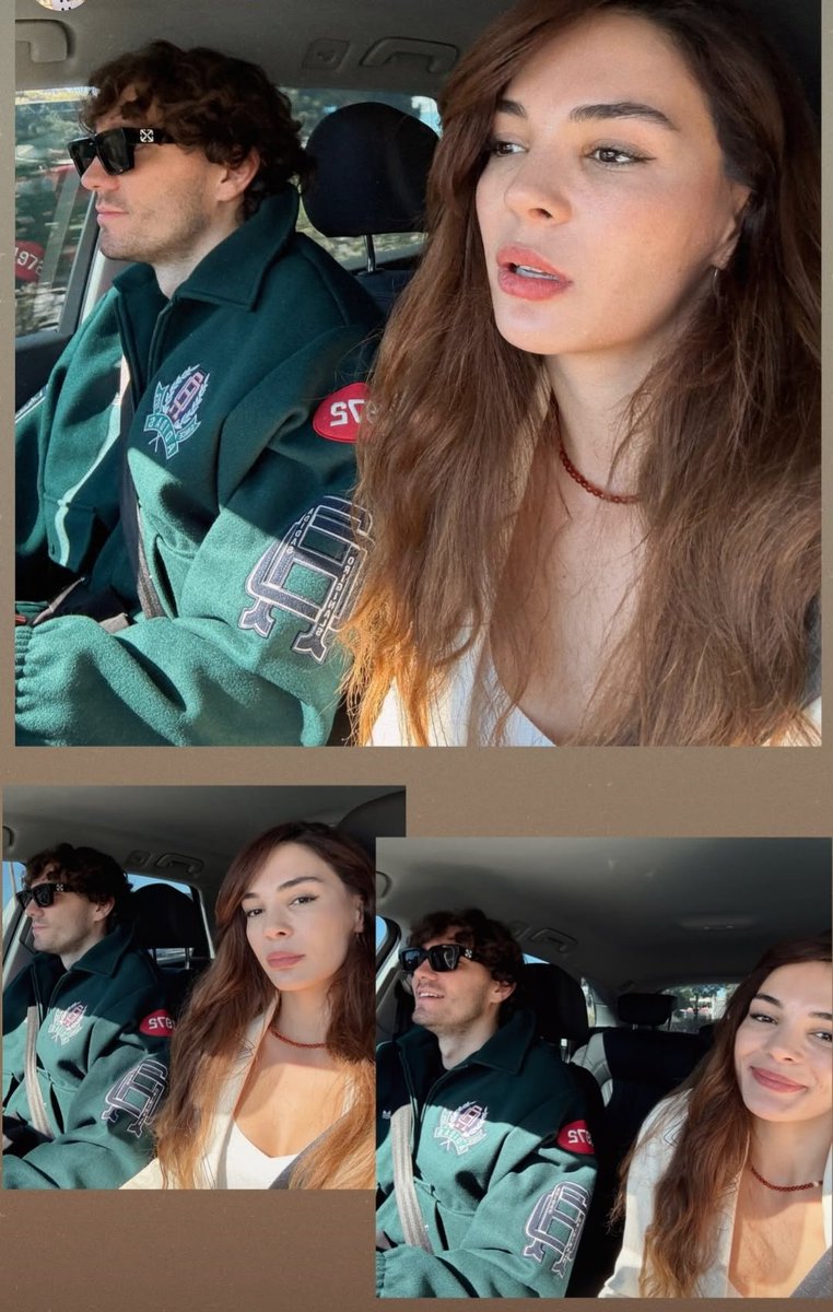 #EbruŞahin &amp; #CediOsman