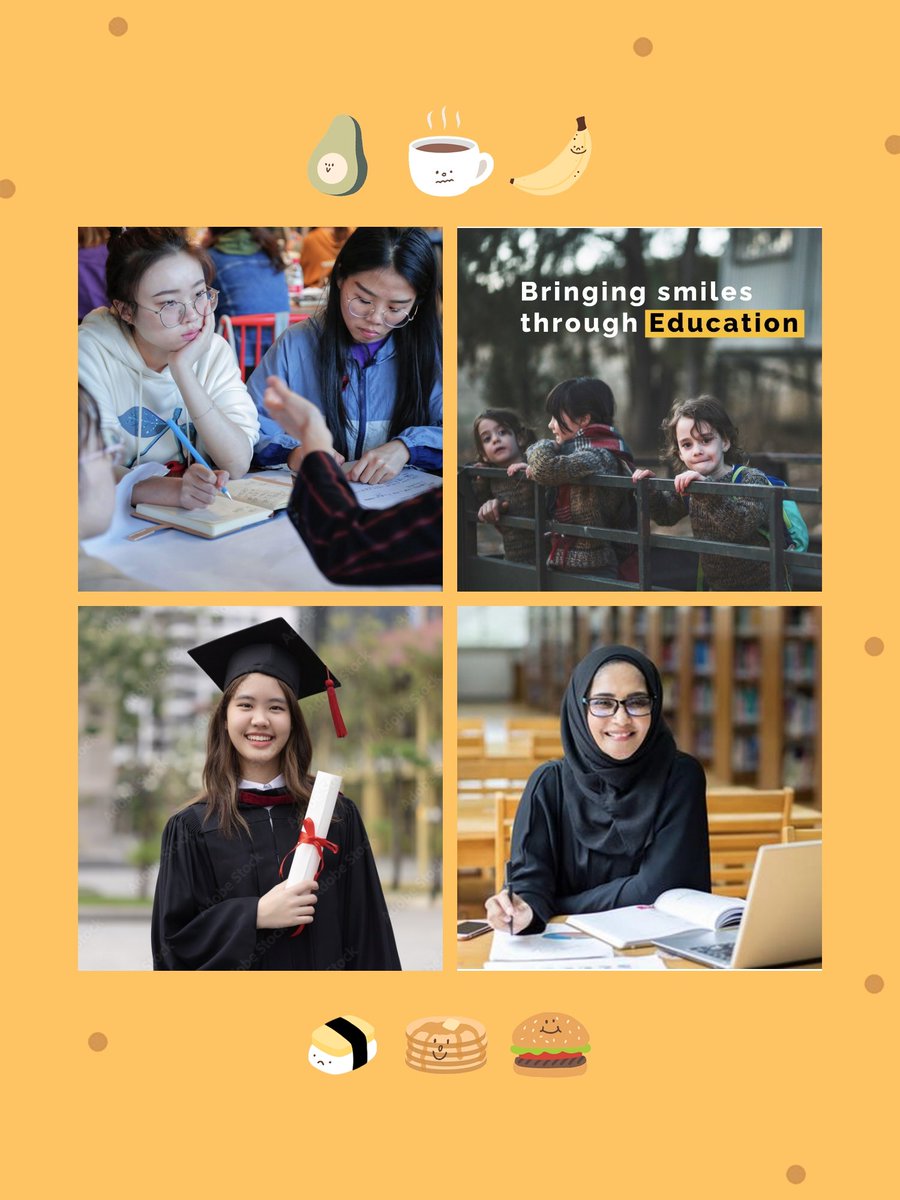AabirooKhan's tweet photo. Educated women improve health, support economic growth, and raise educated future generations.
#GirlsWithDreams
#LearnWithoutLimits
#EducateToEmpower https://t.co/Uv6KIPrUKs