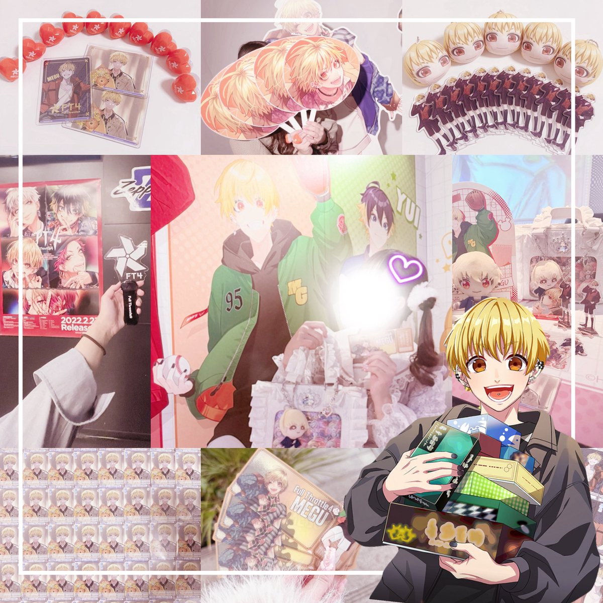 ちま tweet media