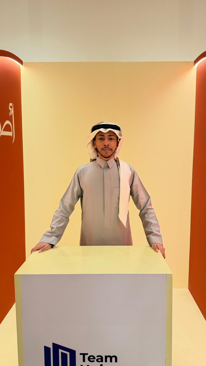 Team Universe tweet media