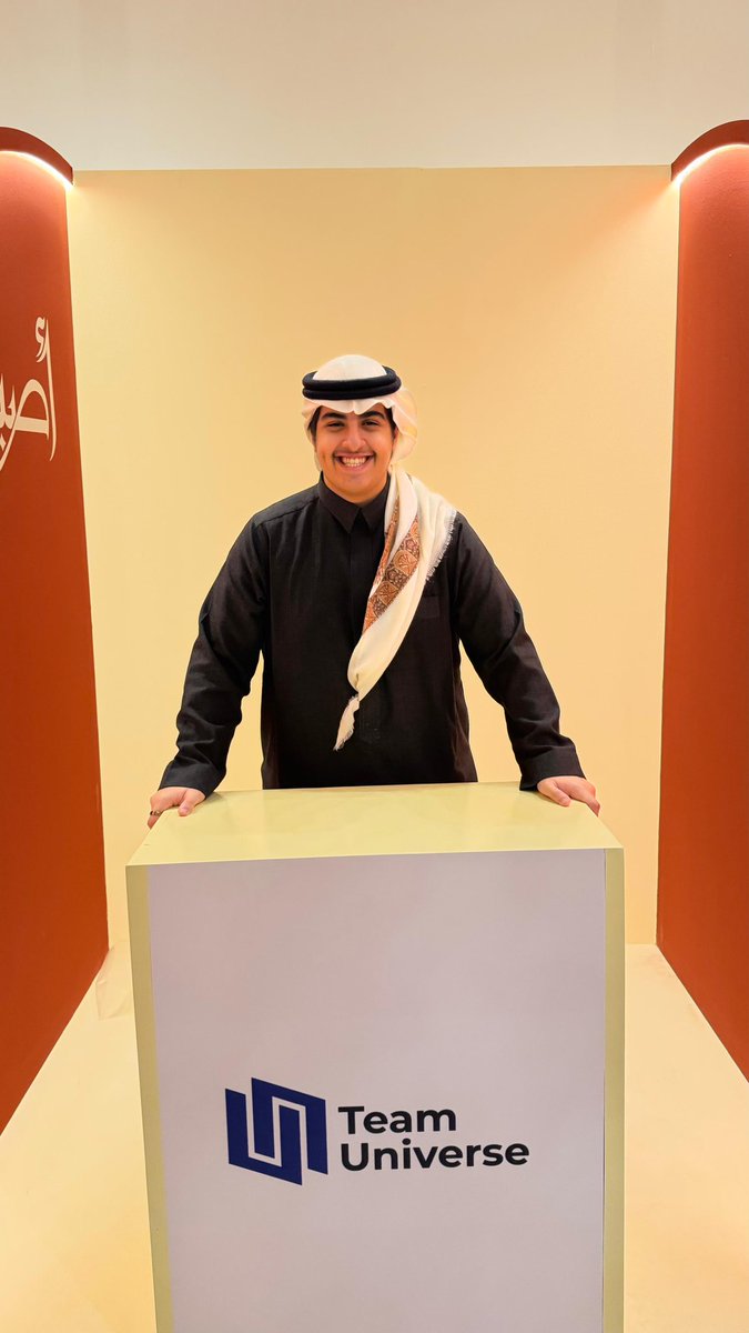 Team Universe tweet media