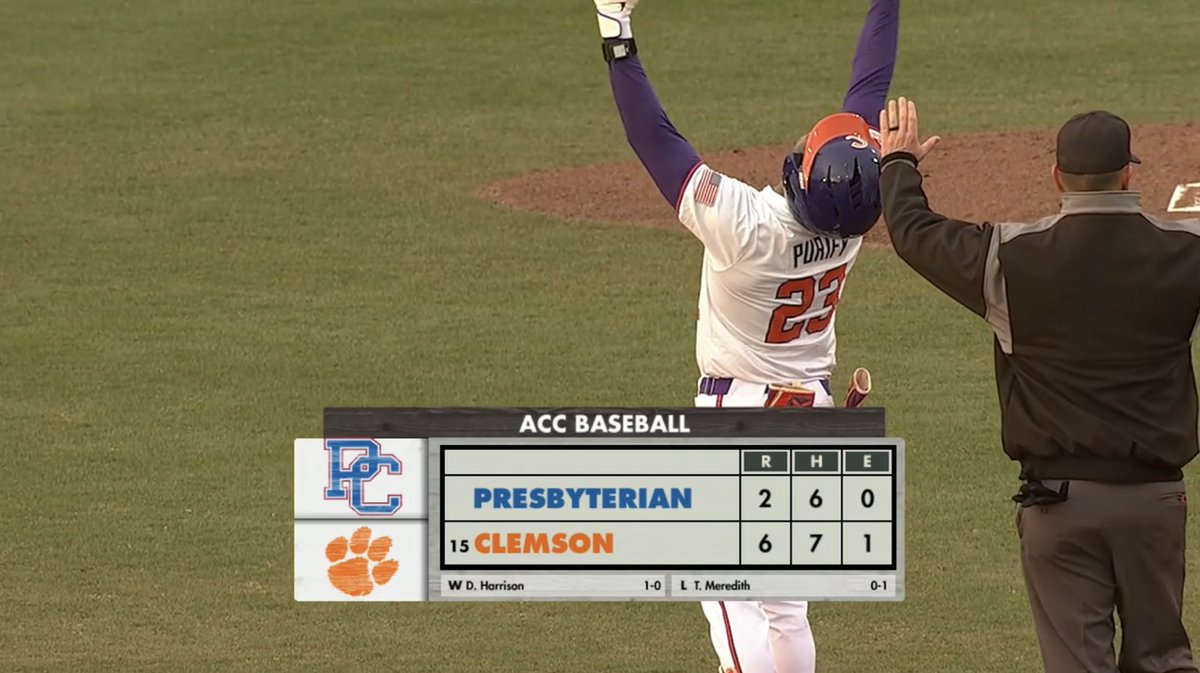 College Baseball News tweet media