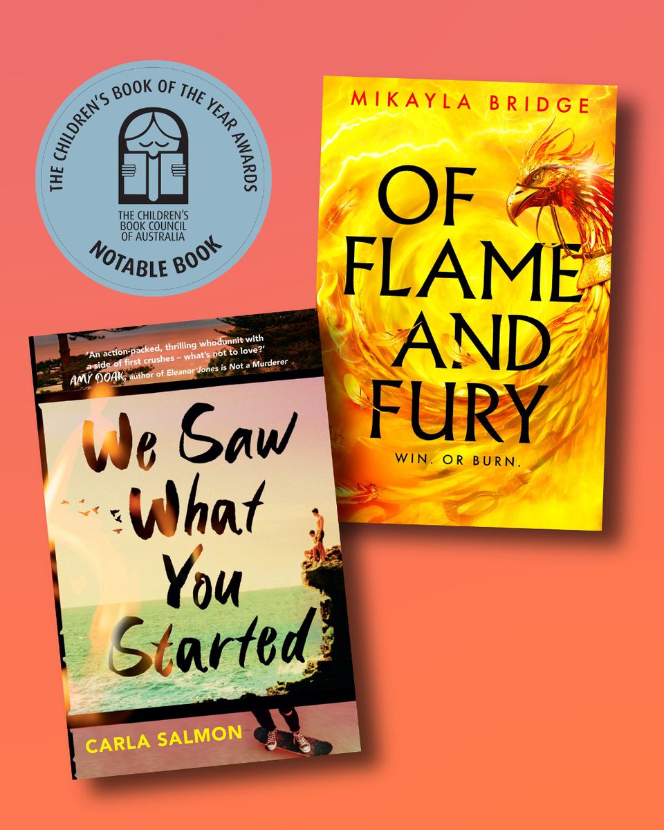 Pan Macmillan Aus tweet media
