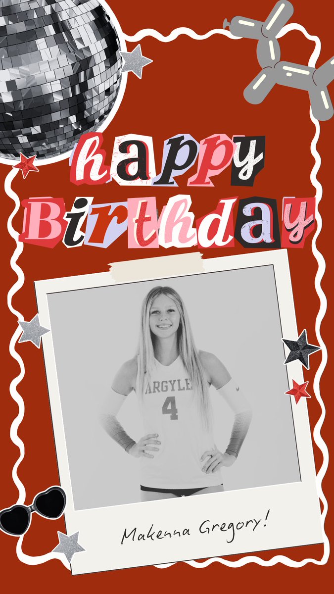 Argyle Eagle Volleyball tweet media