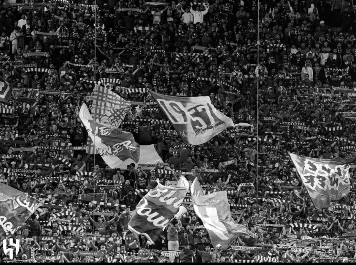 #افتحوا_المدرجات_لجماهير_الهلال