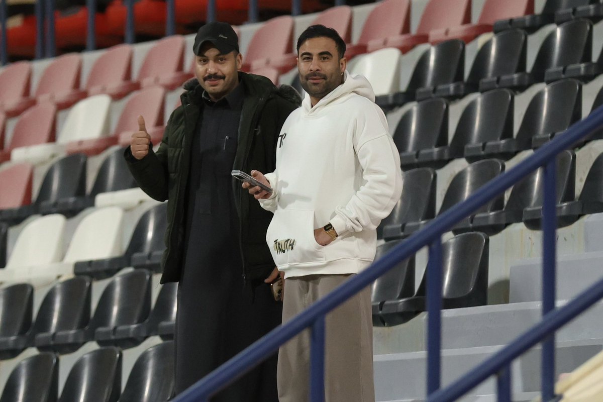 نادي الرائد السعودي tweet media