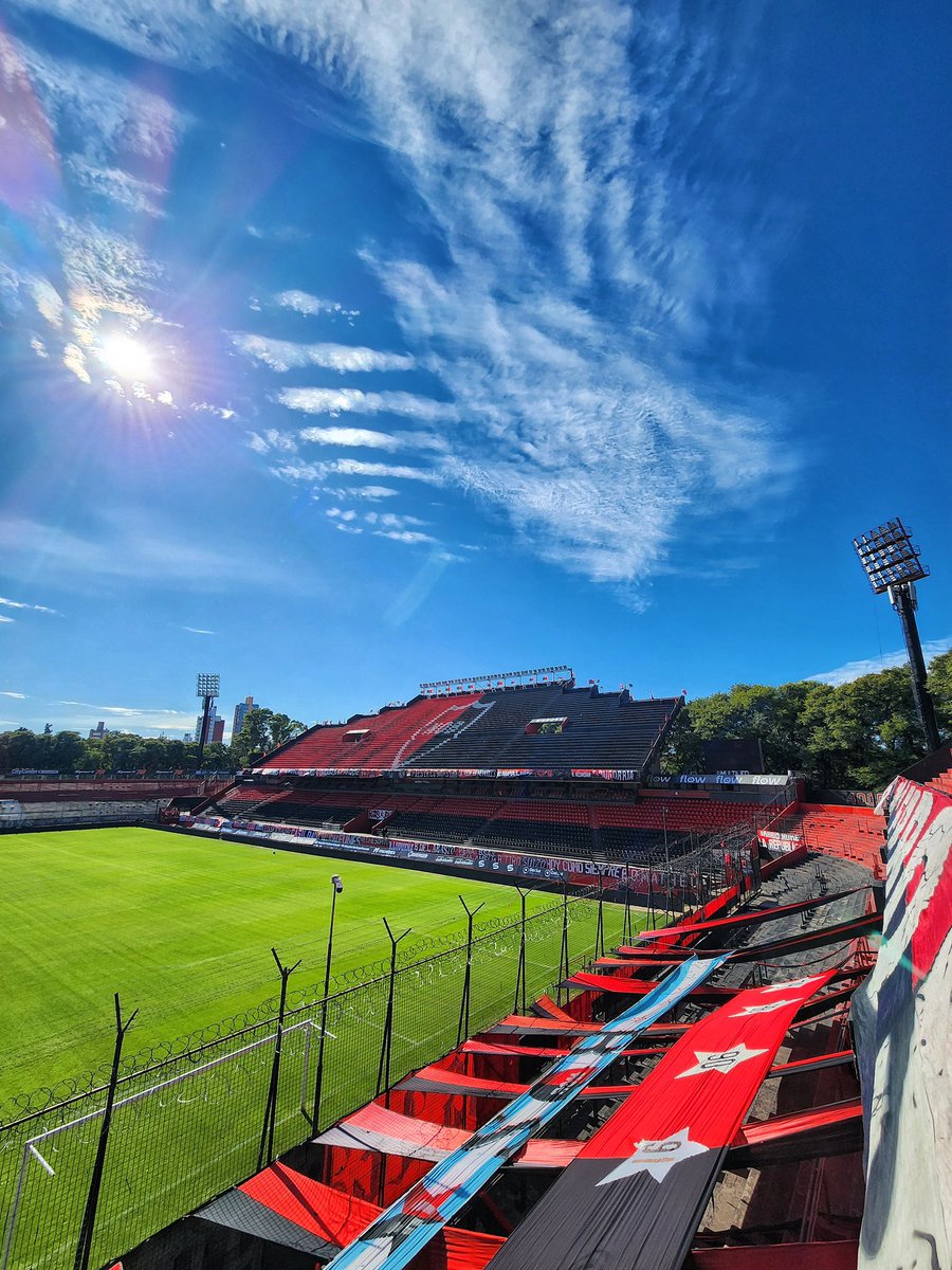 imágenes de Newell's Old Boys (@nobpics) on Twitter photo 