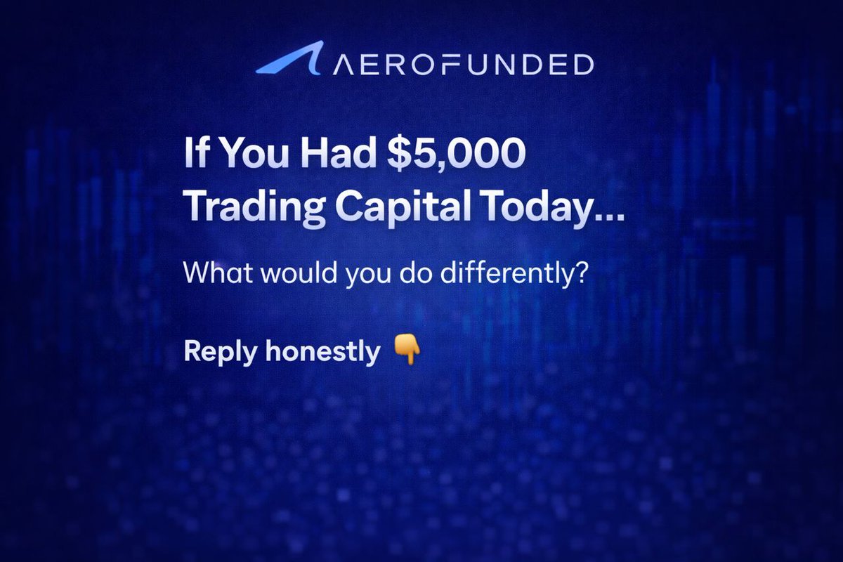 AeroFunded tweet media