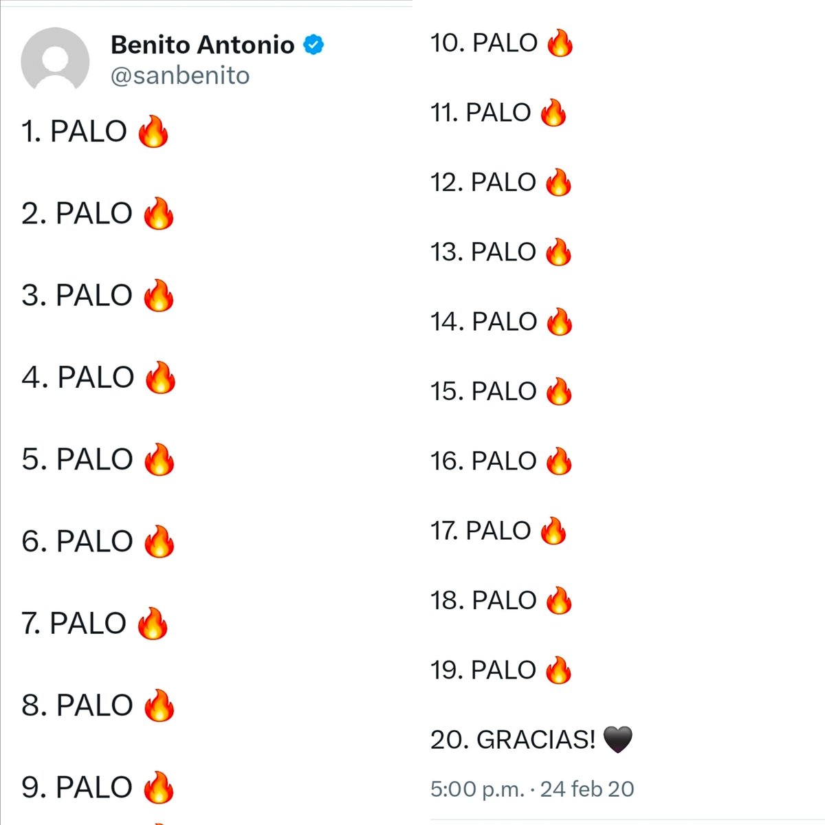 Hace 6 años, Bad Bunny anunciaba cuántas canciones tendría su próximo proyecto YHLQMDLG 🚲👁