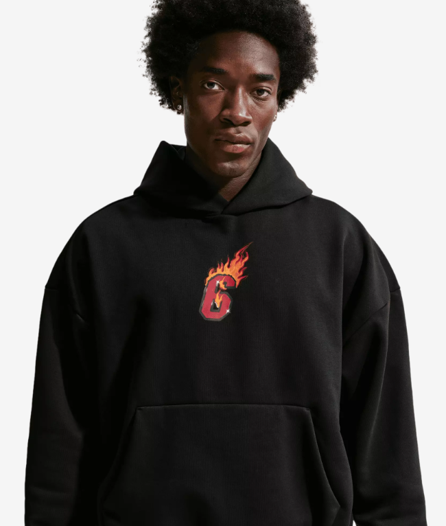 SOLELINKS's tweet photo. Ad: Nike LeBron 'Good Intentions' Apparel dropped early on Foot Locker

T-Shirt:https://t.co/UPcrjtynTz
Hoodie:https://t.co/cygdvtWntL https://t.co/wYG7kDUtnD