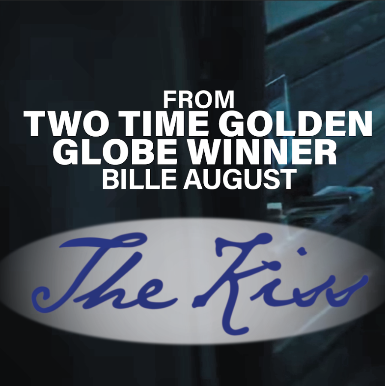 WWMPC's tweet photo. Stream THE KISS from Academy Award-winning director Billie August on Apple TV, Fandango, Amazon Prime, and Kino Film today! #film #ForeignFilm #drama #awards https://t.co/HU6FJylM0f