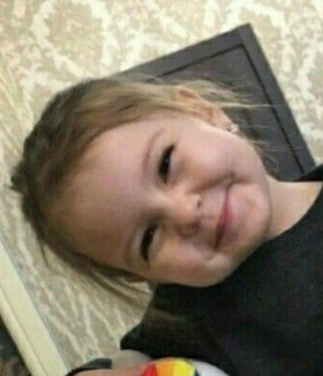 "me gusta tu outfit"