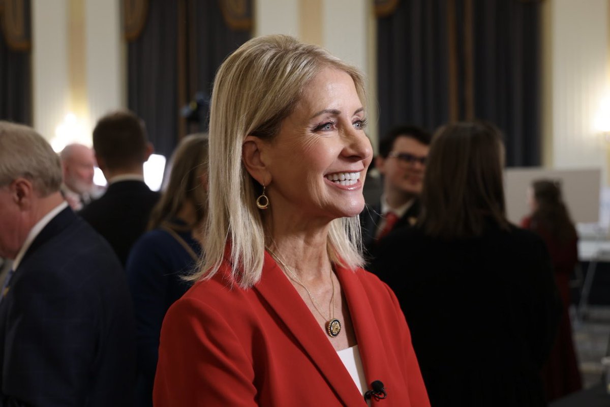 Rep. Mary Miller tweet media