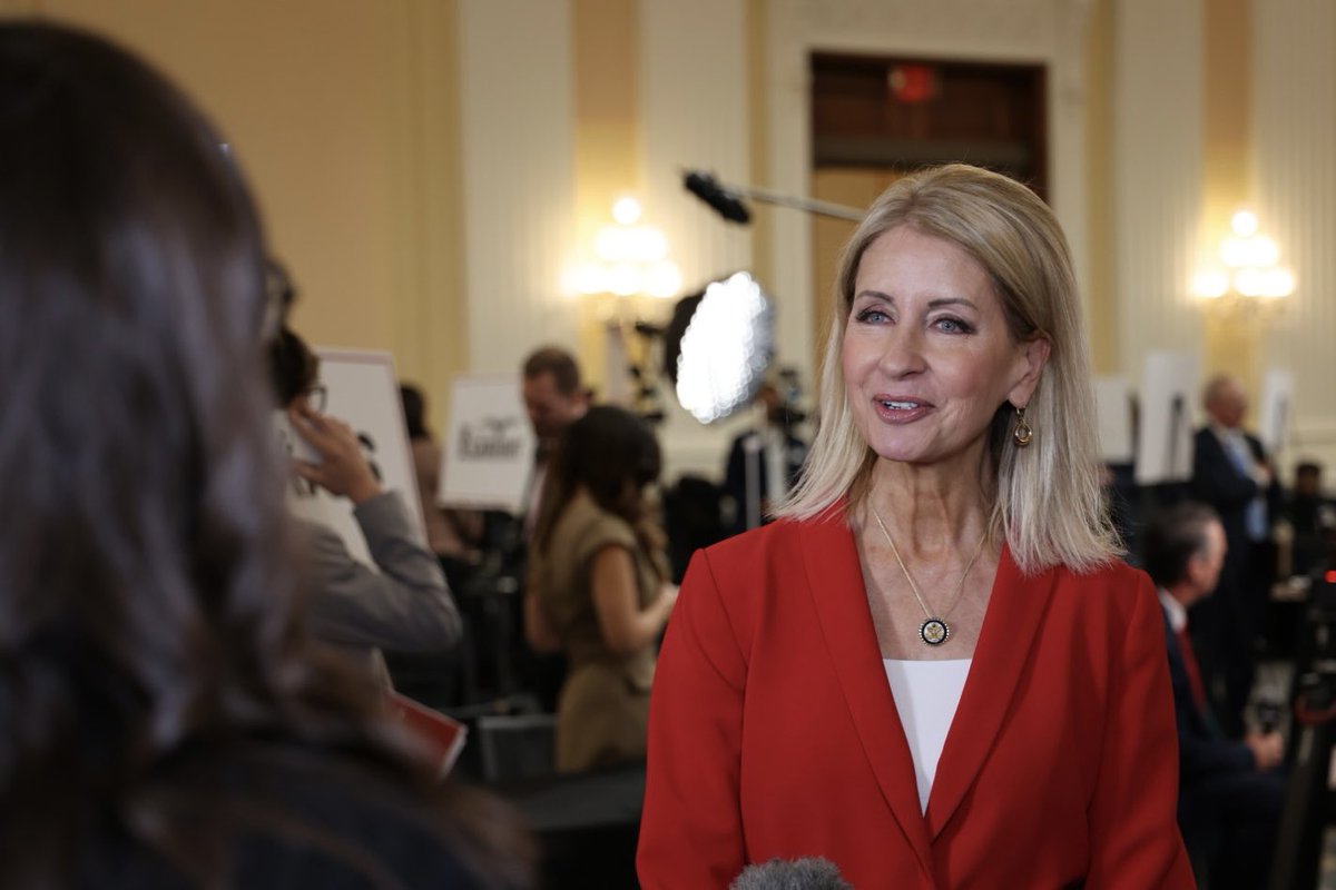 Rep. Mary Miller tweet media