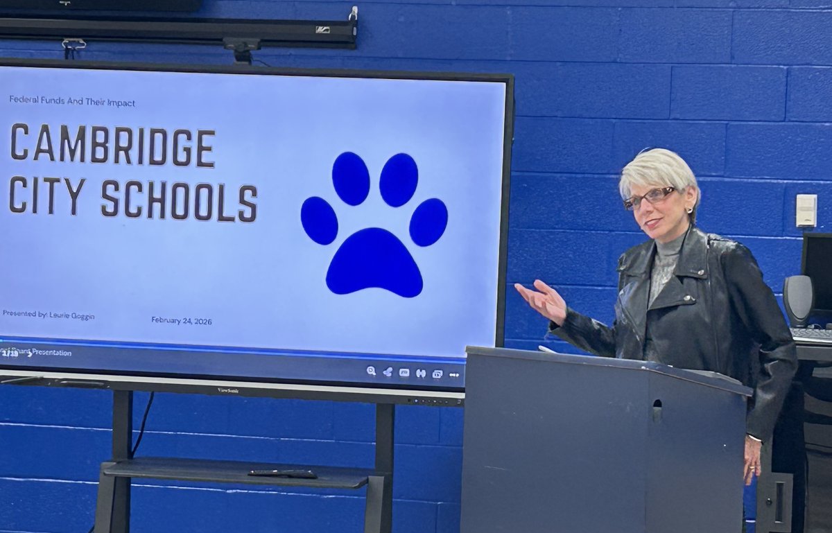 CambridgeCitySchools tweet media