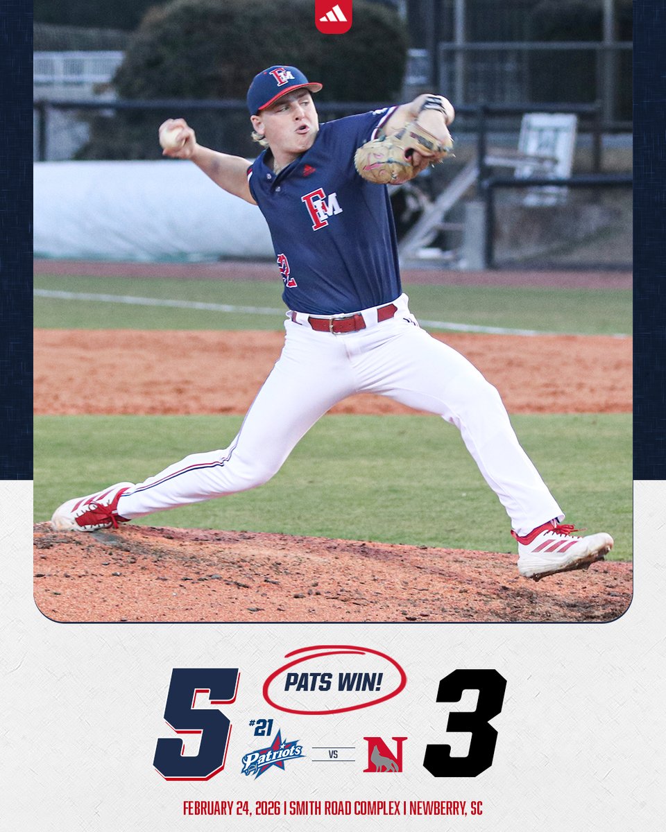 FMU Sports tweet media