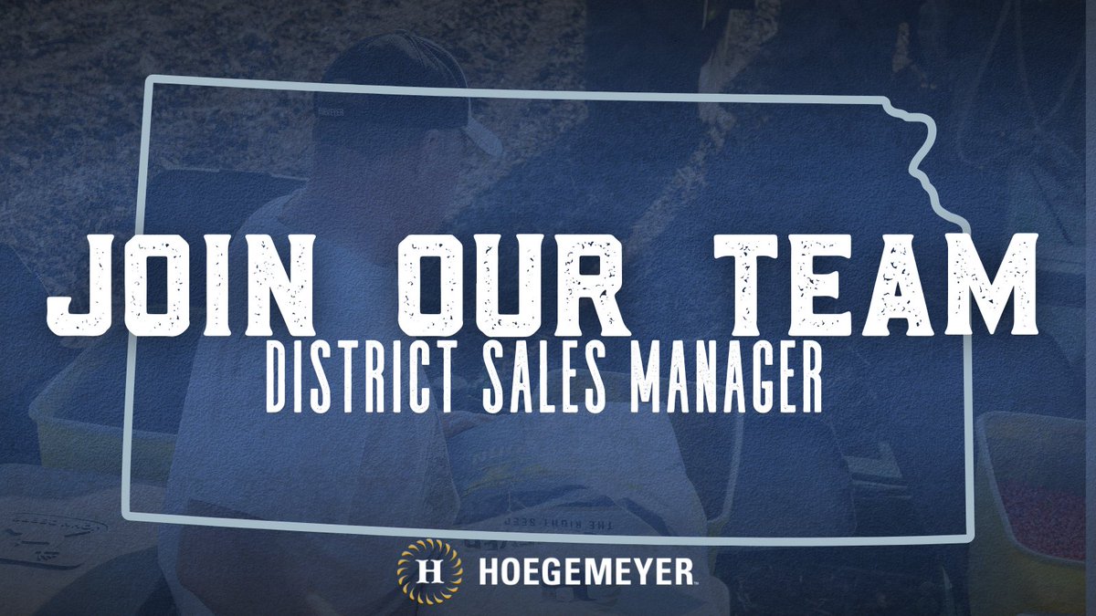 Hoegemeyer Hybrids tweet media