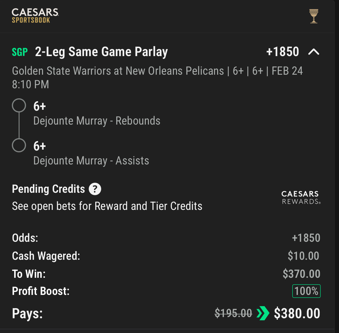 Donation Nation 🎯

.10u