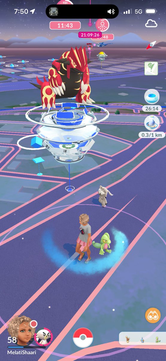 m e l a t i tweet media