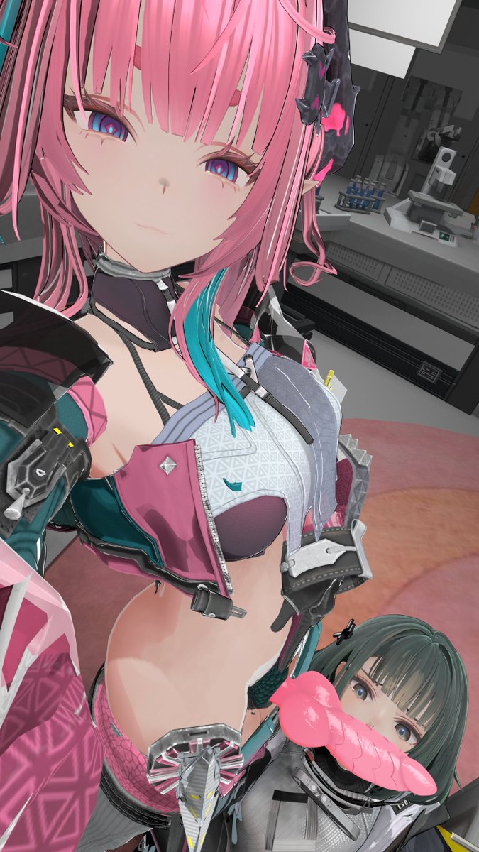 MofuMerchant tweet media