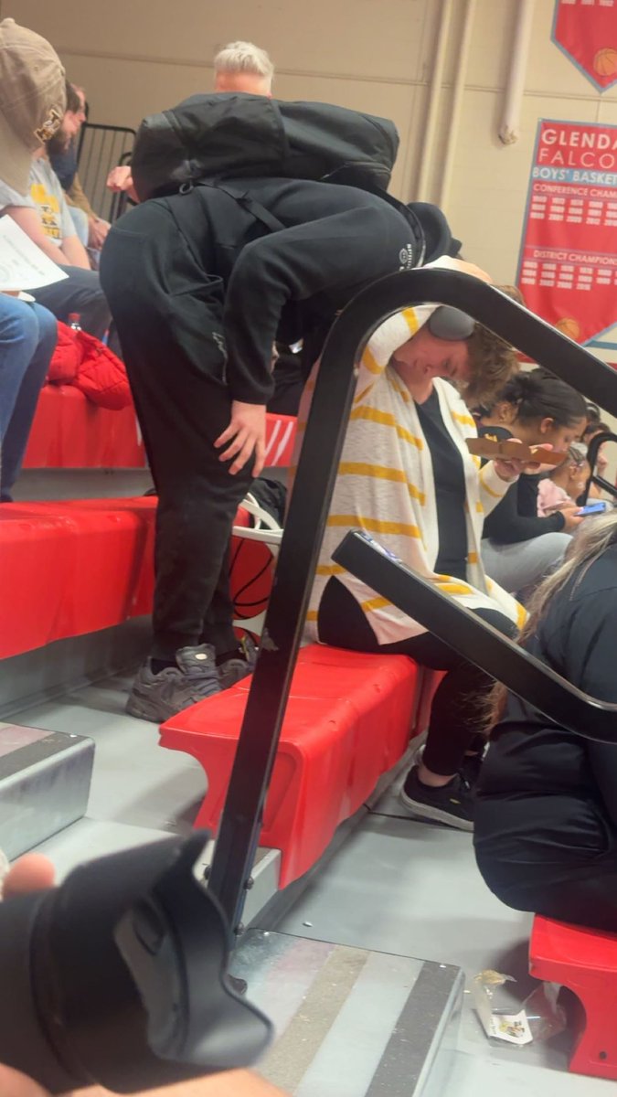 Trent Burns tweet media