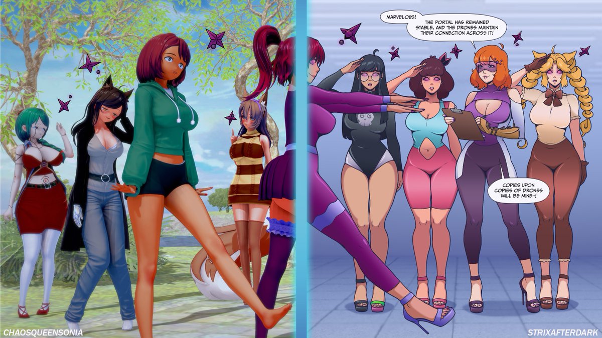 Strix🔞 (comms closed) tweet media