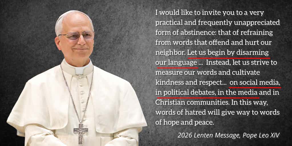 Catholic Democrats tweet media