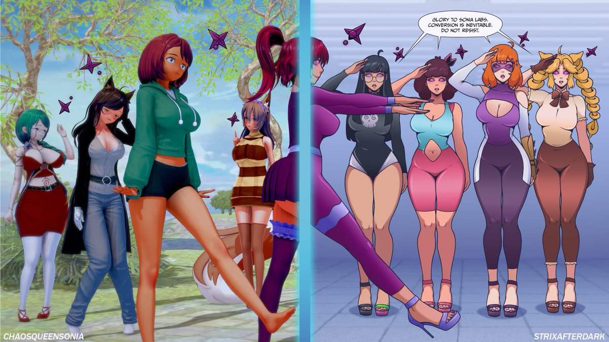 Strix🔞 (comms closed) tweet media