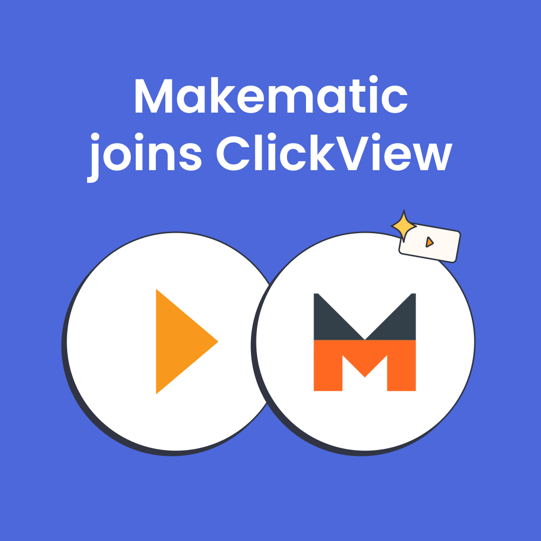 ClickView tweet media