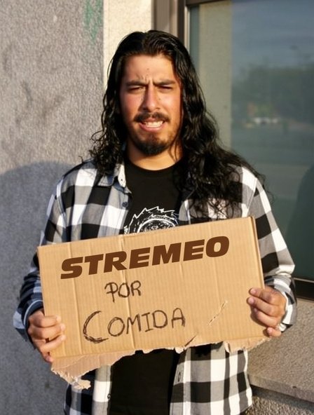 Carlos XD tweet media