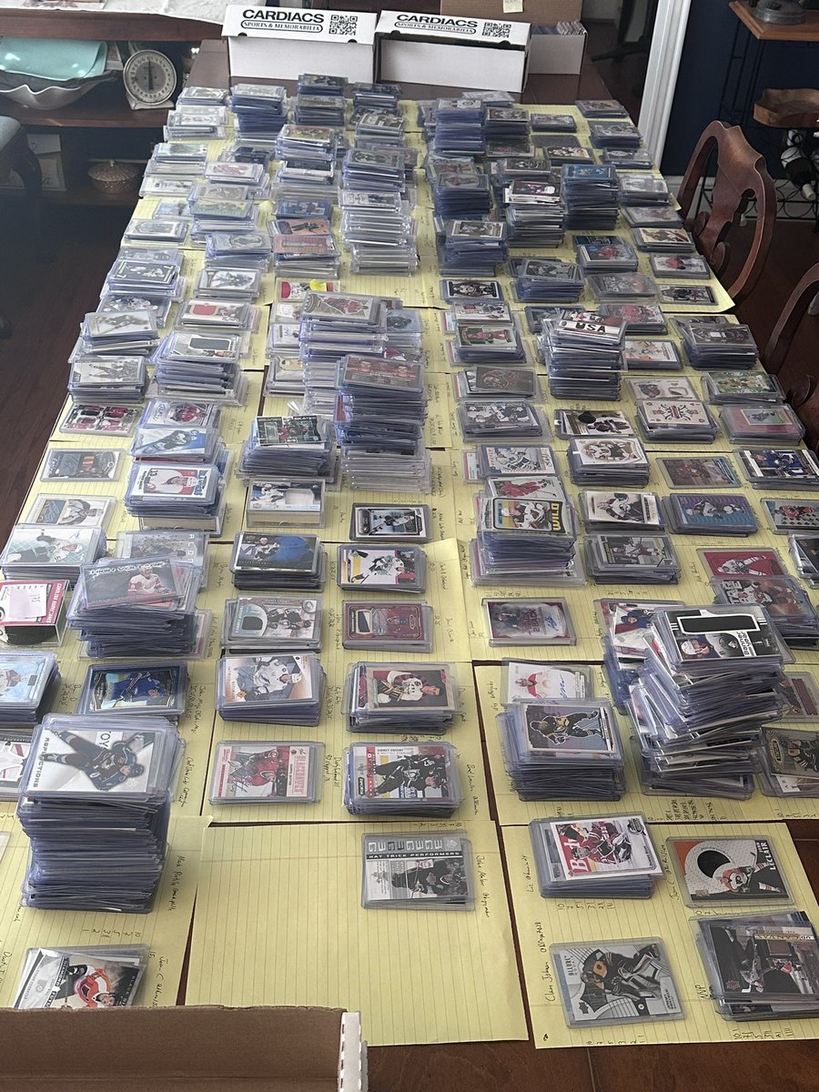 Daniel Vincent tweet media