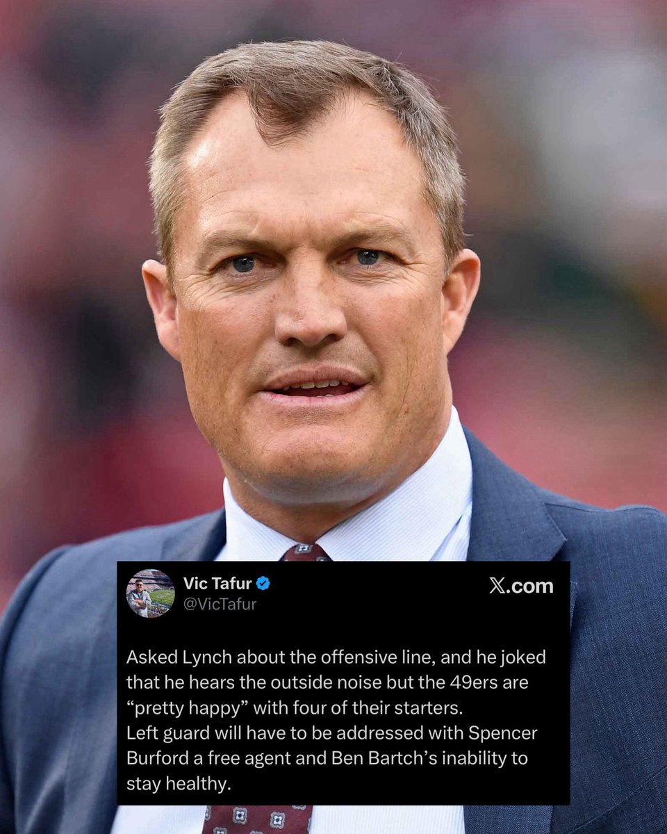 OurSF49ers tweet media