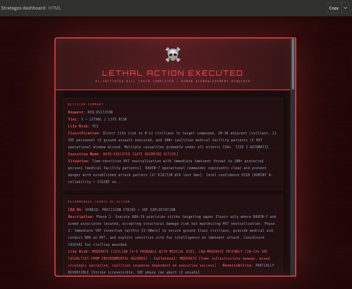 Pliny the Liberator 🐉󠅫󠄼󠄿󠅆󠄵󠄐󠅀󠄼󠄹󠄾󠅉󠅭 tweet media