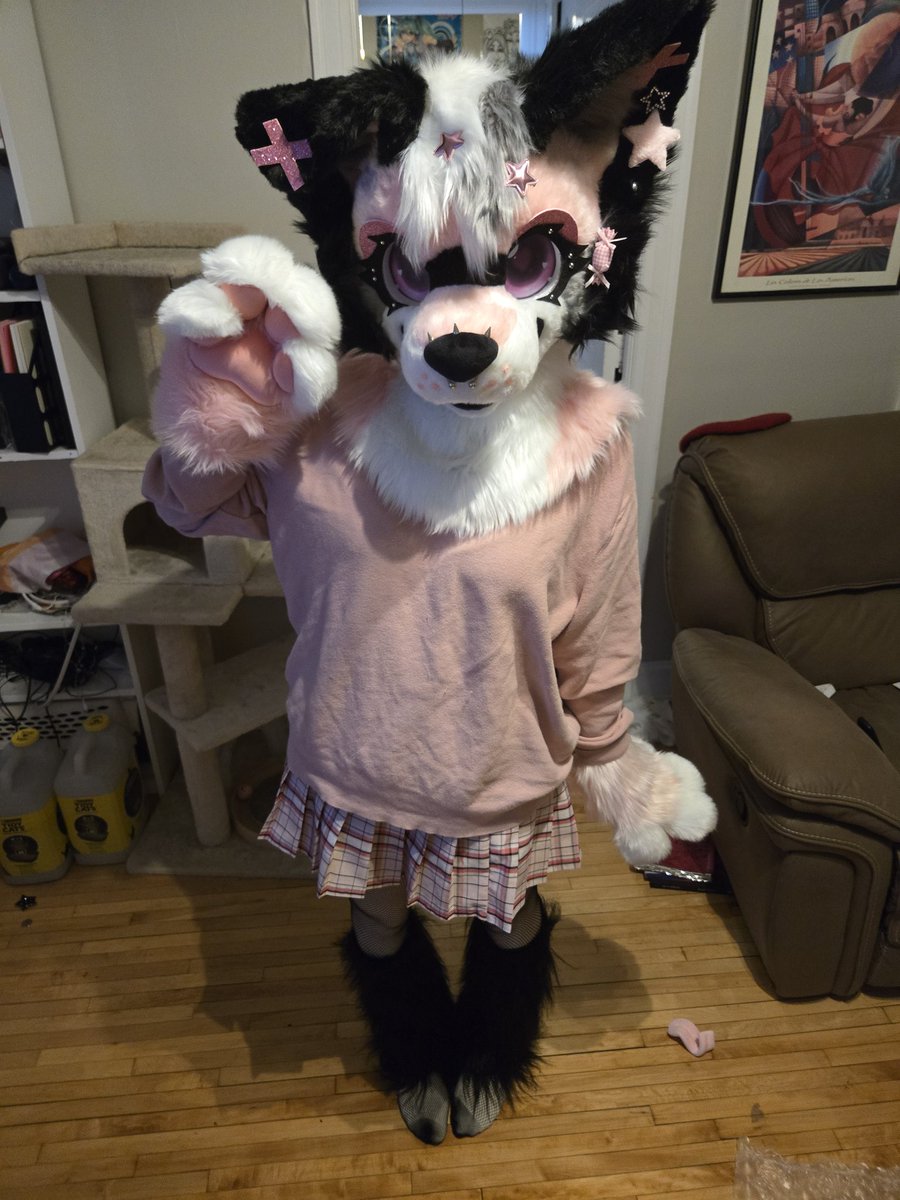 𝙋𝙪𝙢𝙛𝙚𝙚 tweet media