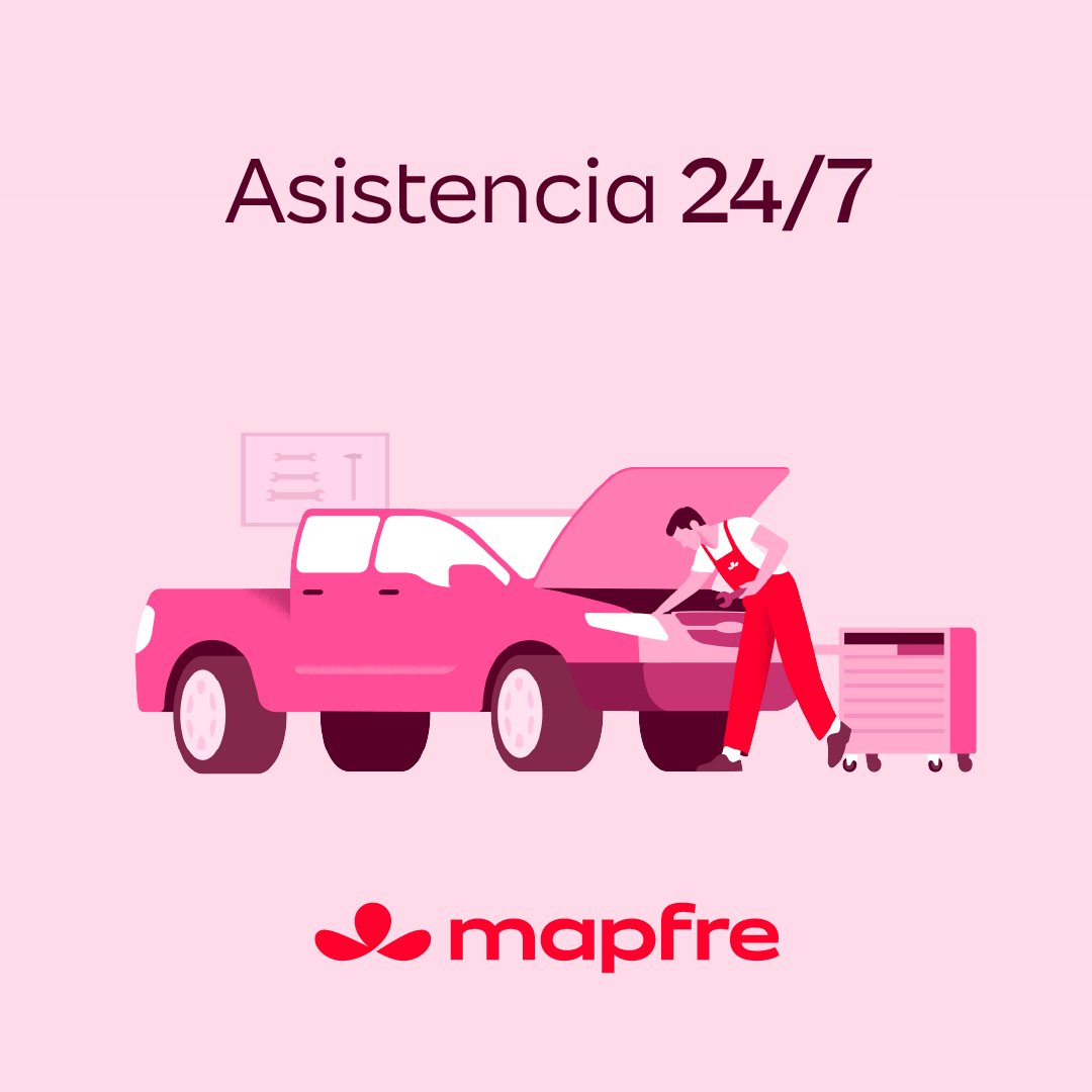 Mapfre México tweet media