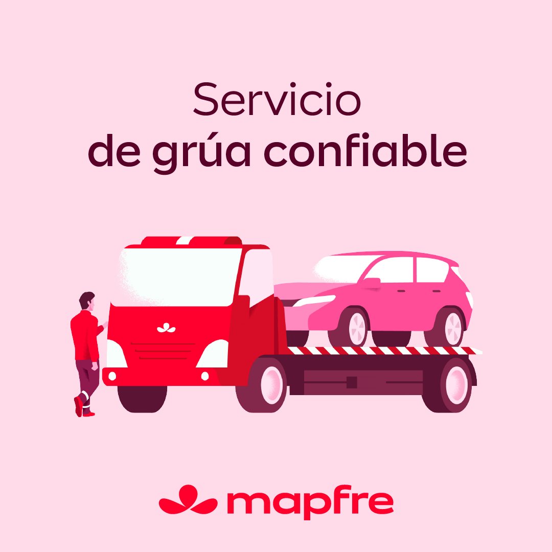 Mapfre México tweet media