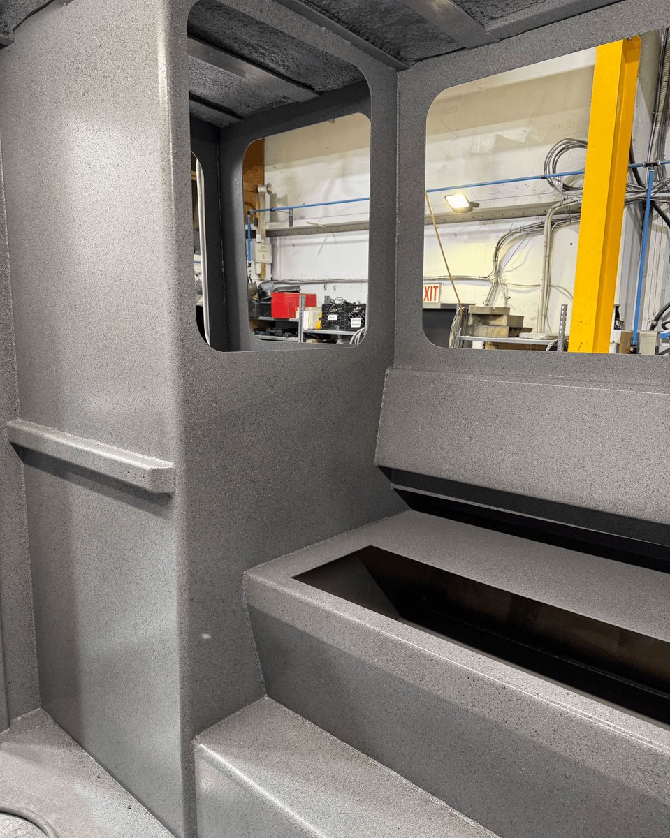 Liquid Metal Marine tweet media