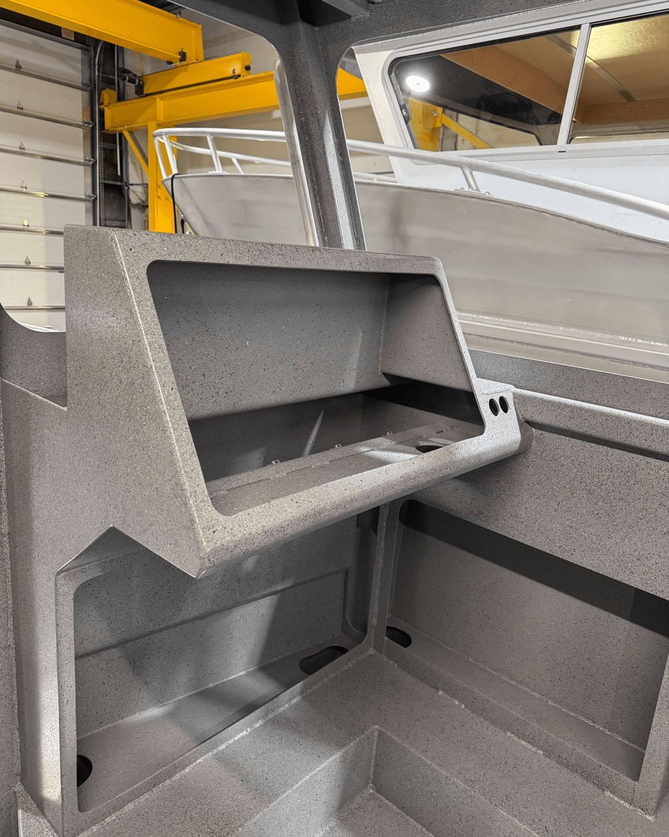 Liquid Metal Marine tweet media