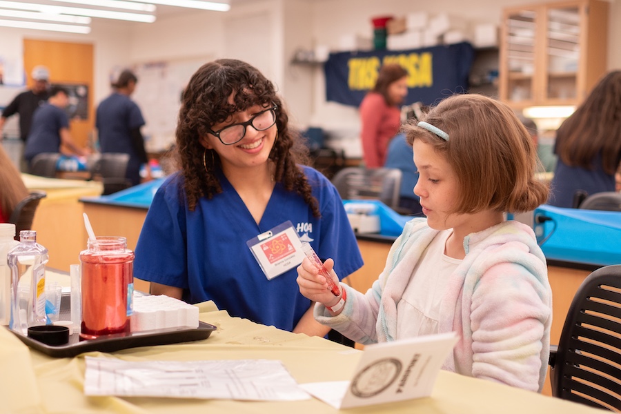 Stanislaus State tweet media