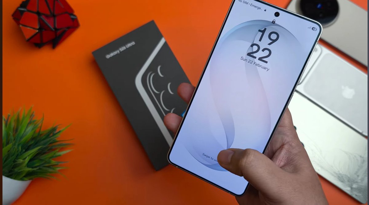 iamMdUmar's tweet photo. S26ultra offical stock wallpaper @utsavtechie @AmreliaRuhez @techdroider https://t.co/ACaDCu6PDq