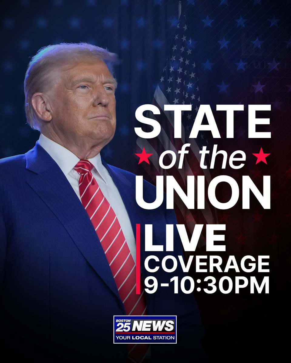 Boston 25 News tweet media