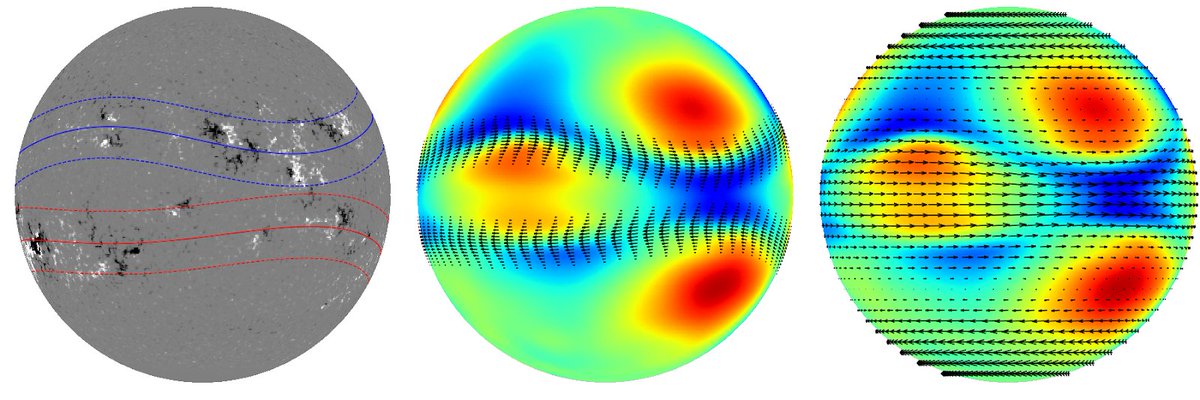 NSF National Center for Atmospheric Research tweet media