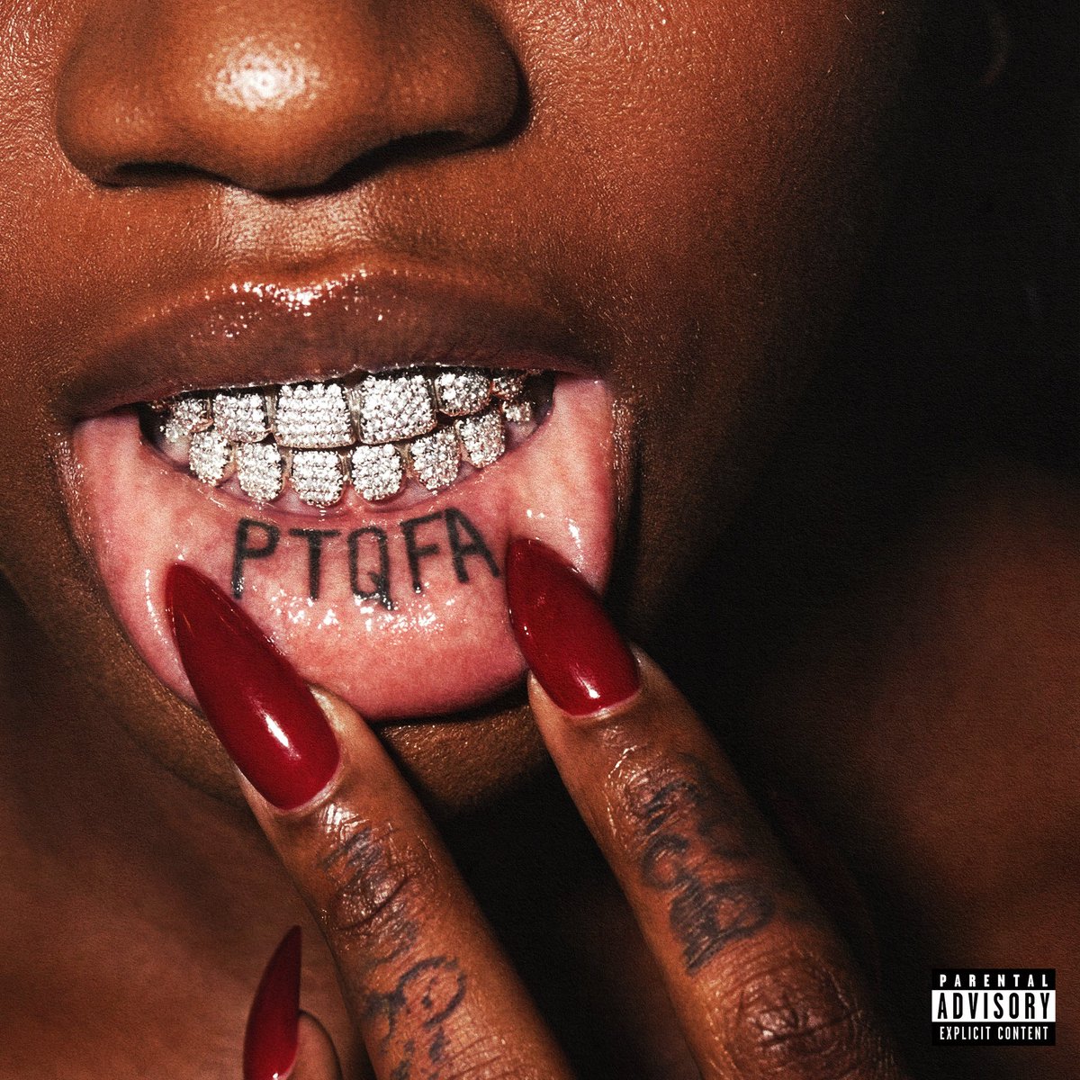 ALEE
KLISMAN

PARA: TODAS QUE FINGI AMAR 💿
(ÁLBUM COLABORATIVO)

🚨DISPONÍVEL🚨