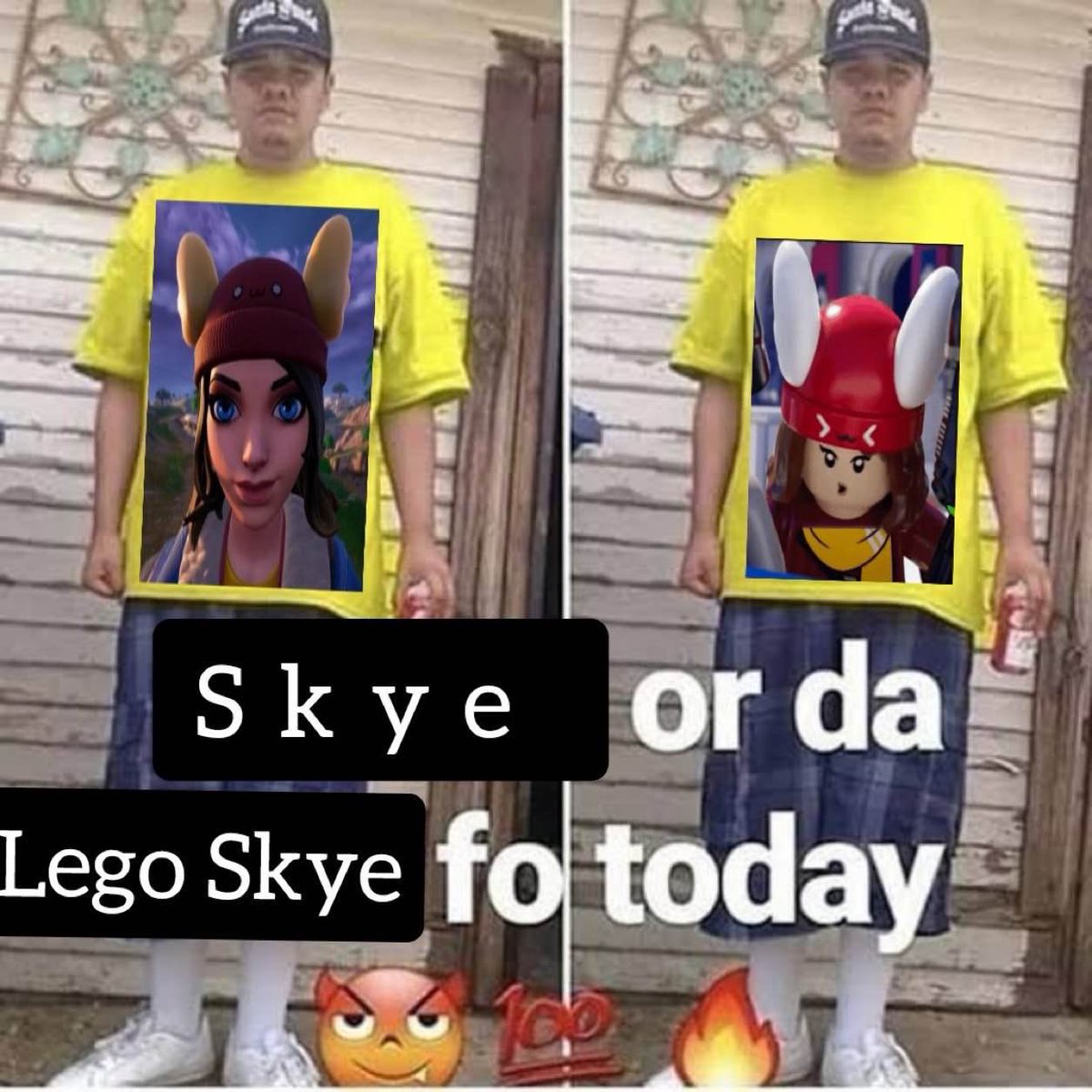 ✨ Skyla ✨ tweet media