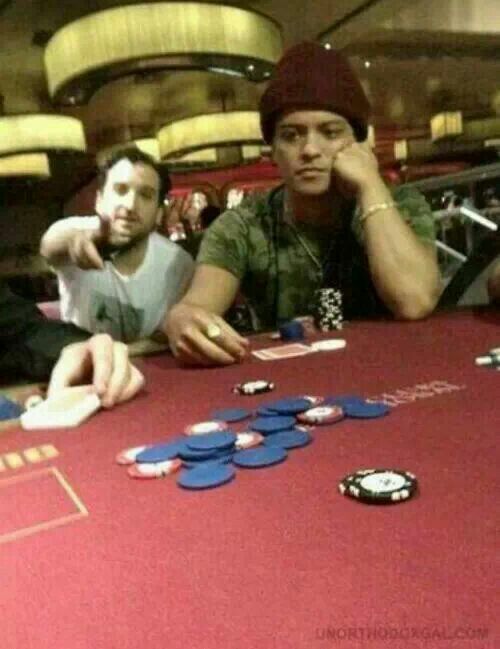 Bruno's new album is in 2 days and we got zero promo from him😭not a single video interview or anything, we're fully going blind into this album, I'm nervous but excited