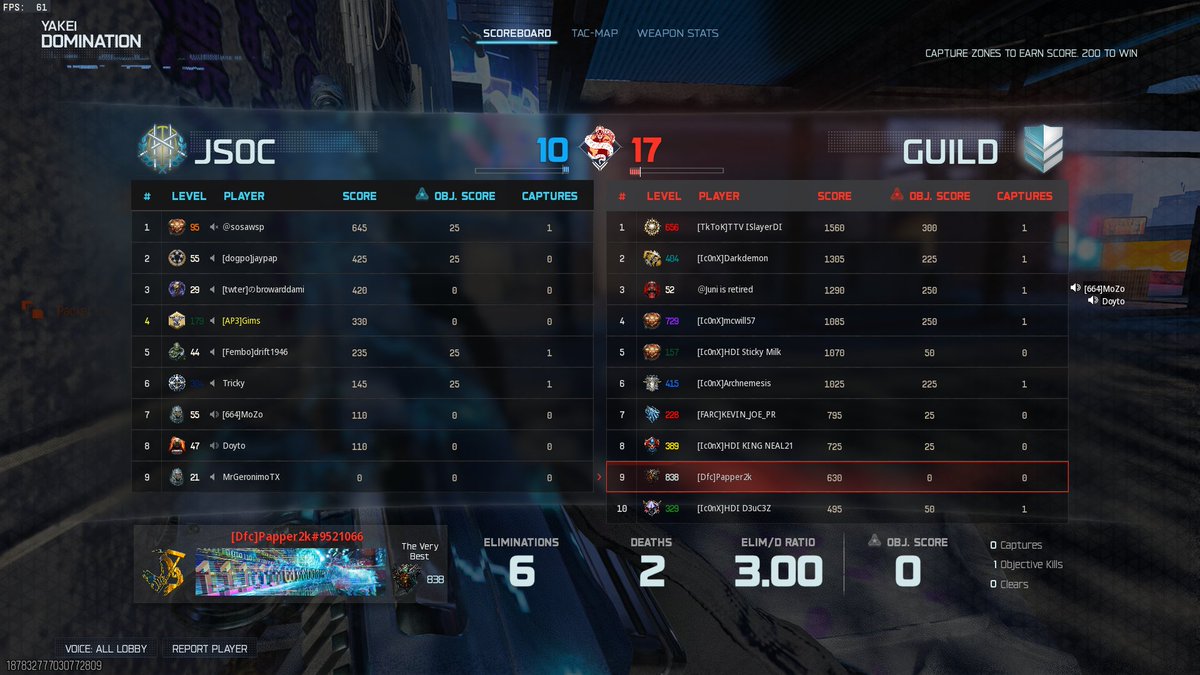 sick lobby