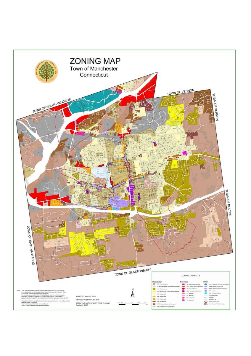 Manchester Planning  tweet media