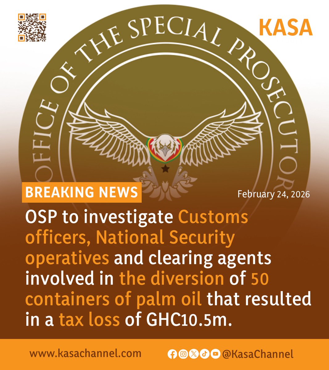 Kasa Channel tweet media