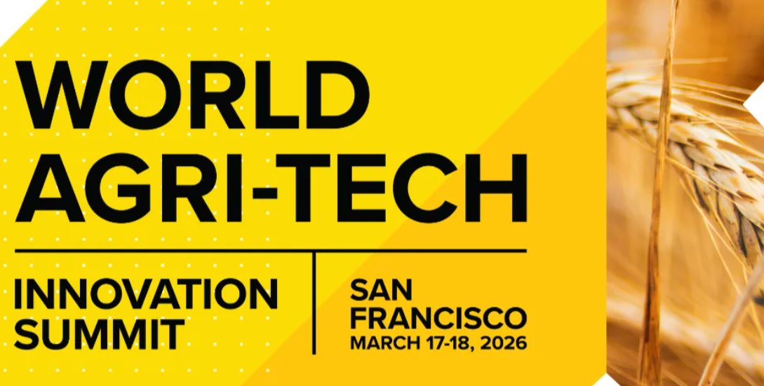 SwarmFarm Robotics tweet media