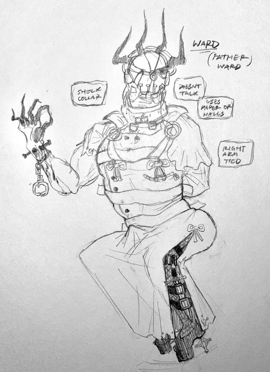 ⸝⸝ 格雷夫斯 (@visor3z) on Twitter photo 